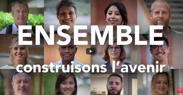 ENSEMBLE