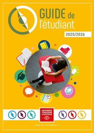 Guide étudiant