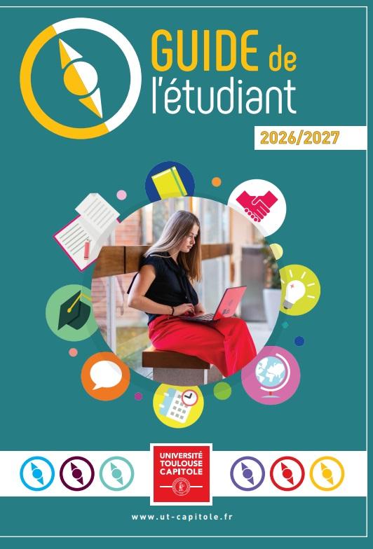 guide étudiant 2026  2027