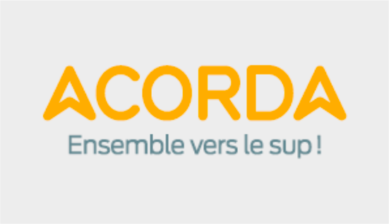 Logo d'ACORDA